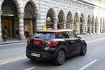 Mini Paceman All4 JCW 2013 года